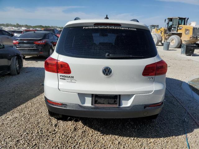 Photo 5 VIN: WVGAV7AX6HK044168 - VOLKSWAGEN TIGUAN 