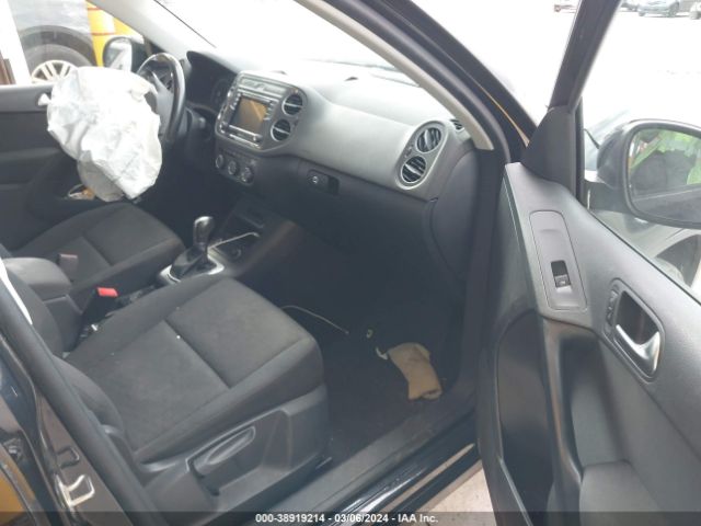 Photo 4 VIN: WVGAV7AX6HK052027 - VOLKSWAGEN TIGUAN 