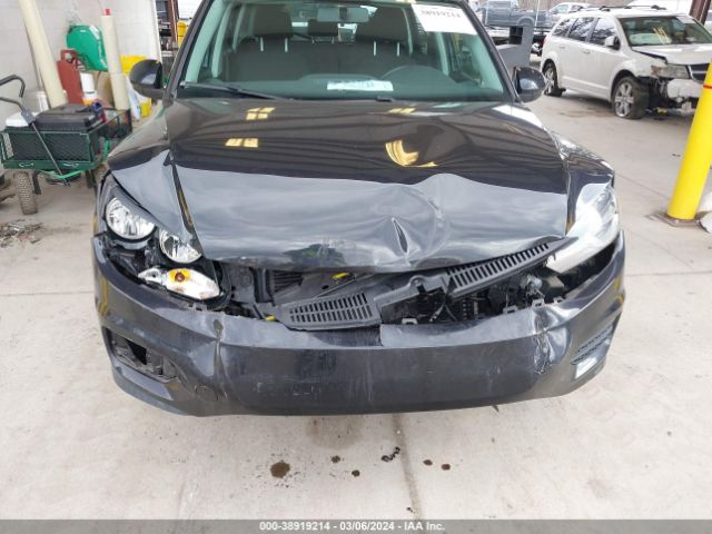 Photo 5 VIN: WVGAV7AX6HK052027 - VOLKSWAGEN TIGUAN 