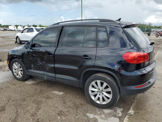 Photo 1 VIN: WVGAV7AX6HK054554 - VOLKSWAGEN TIGUAN S 