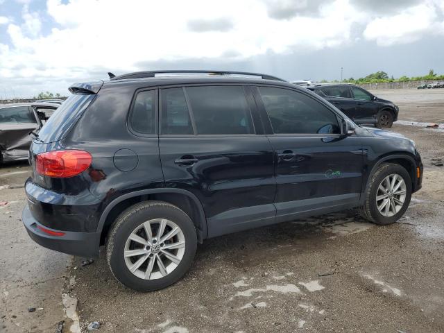 Photo 2 VIN: WVGAV7AX6HK054554 - VOLKSWAGEN TIGUAN S 