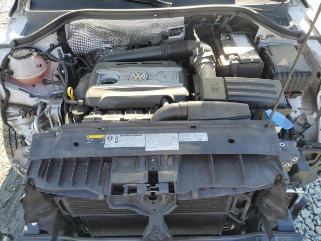 Photo 11 VIN: WVGAV7AX6JK003349 - VOLKSWAGEN TIGUAN 