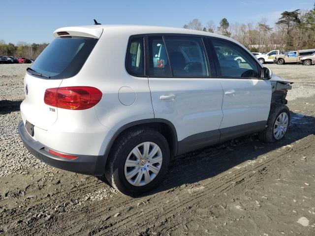 Photo 2 VIN: WVGAV7AX6JK003349 - VOLKSWAGEN TIGUAN 