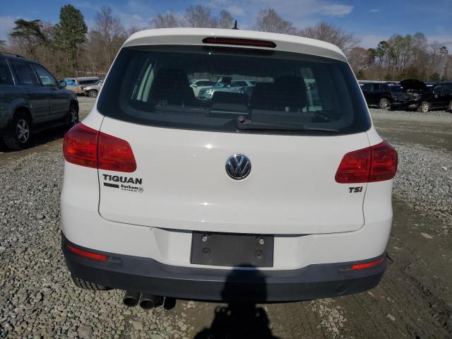 Photo 5 VIN: WVGAV7AX6JK003349 - VOLKSWAGEN TIGUAN 