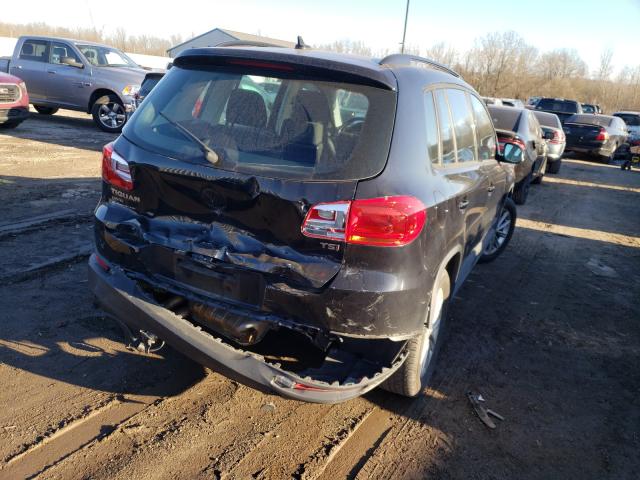 Photo 3 VIN: WVGAV7AX6JK003965 - VOLKSWAGEN TIGUAN 