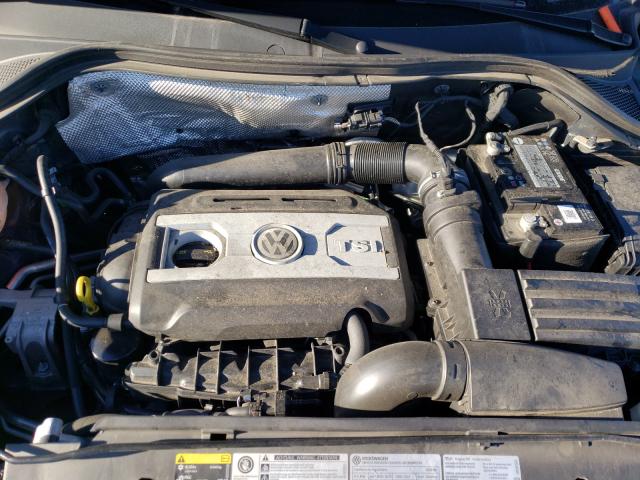 Photo 6 VIN: WVGAV7AX6JK003965 - VOLKSWAGEN TIGUAN 