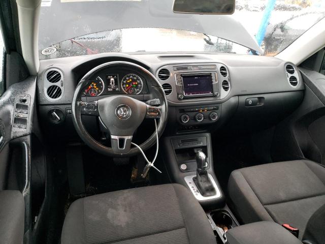 Photo 7 VIN: WVGAV7AX6JK005747 - VOLKSWAGEN TIGUAN LIM 