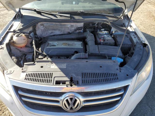 Photo 11 VIN: WVGAV7AX7AW001120 - VOLKSWAGEN TIGUAN S 