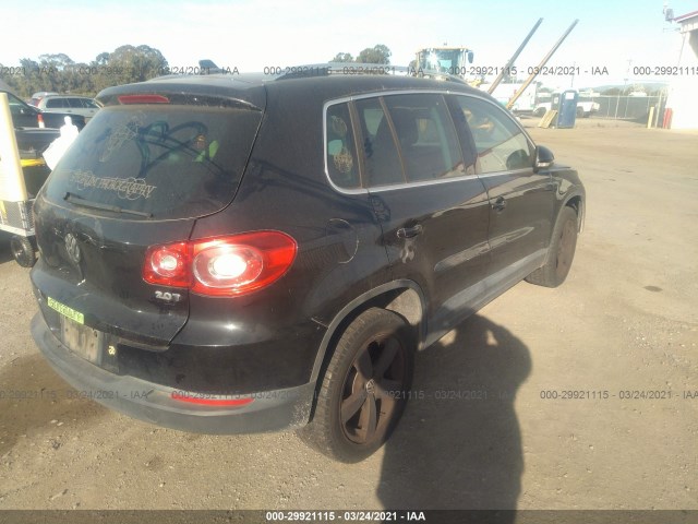 Photo 3 VIN: WVGAV7AX7AW002946 - VOLKSWAGEN TIGUAN 