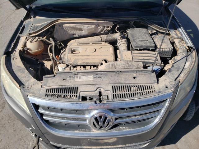 Photo 11 VIN: WVGAV7AX7AW501181 - VOLKSWAGEN TIGUAN 