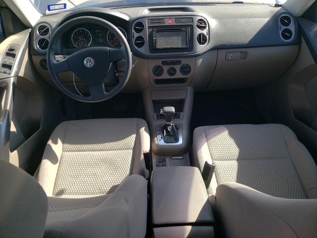 Photo 7 VIN: WVGAV7AX7AW501181 - VOLKSWAGEN TIGUAN 