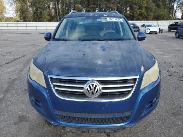 Photo 4 VIN: WVGAV7AX7AW503545 - VOLKSWAGEN TIGUAN S 