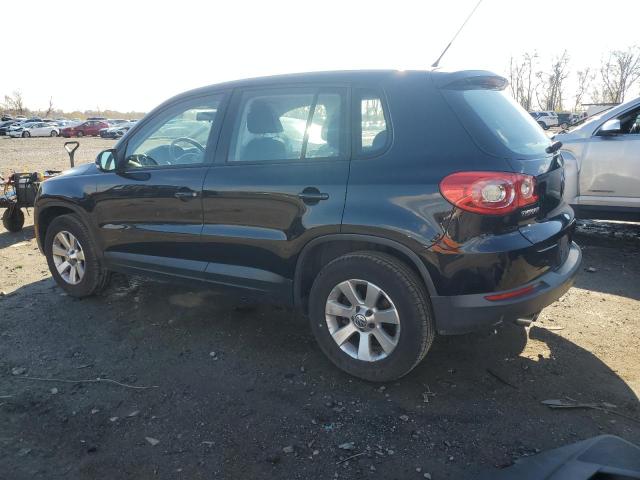 Photo 1 VIN: WVGAV7AX7AW504565 - VOLKSWAGEN TIGUAN S 