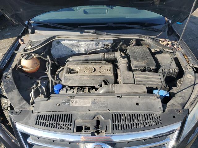 Photo 11 VIN: WVGAV7AX7AW504565 - VOLKSWAGEN TIGUAN S 