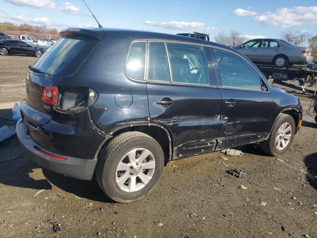 Photo 2 VIN: WVGAV7AX7AW504565 - VOLKSWAGEN TIGUAN S 