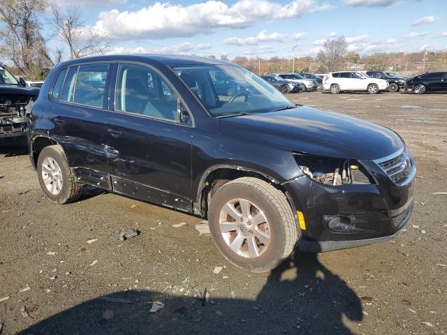 Photo 3 VIN: WVGAV7AX7AW504565 - VOLKSWAGEN TIGUAN S 