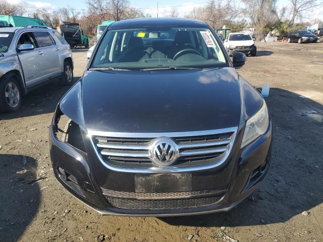 Photo 4 VIN: WVGAV7AX7AW504565 - VOLKSWAGEN TIGUAN S 