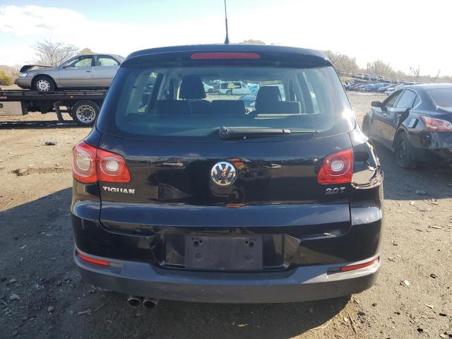 Photo 5 VIN: WVGAV7AX7AW504565 - VOLKSWAGEN TIGUAN S 