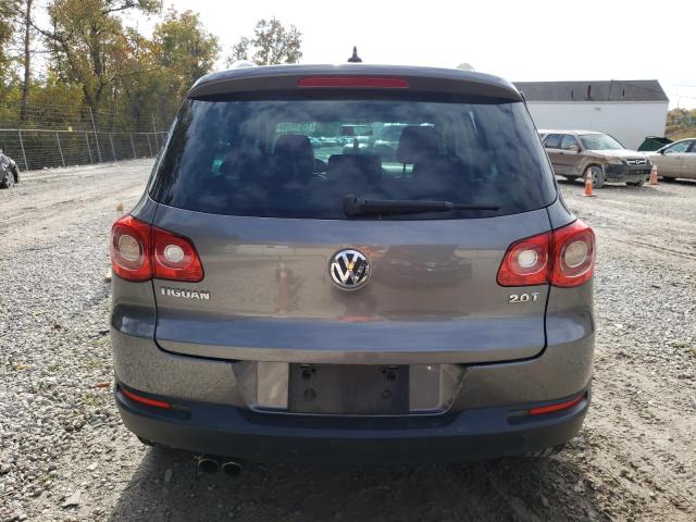 Photo 5 VIN: WVGAV7AX7AW508602 - VOLKSWAGEN TIGUAN S 