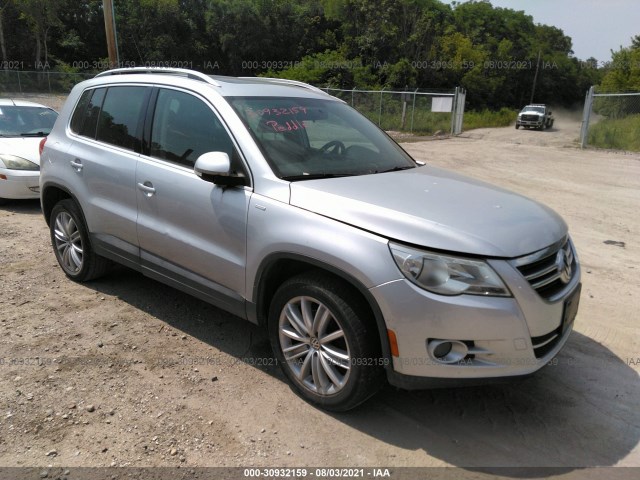 Photo 0 VIN: WVGAV7AX7AW513296 - VOLKSWAGEN TIGUAN 