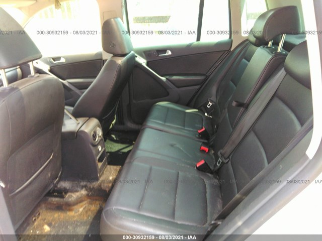 Photo 7 VIN: WVGAV7AX7AW513296 - VOLKSWAGEN TIGUAN 