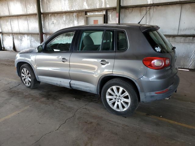 Photo 1 VIN: WVGAV7AX7AW513556 - VOLKSWAGEN TIGUAN 