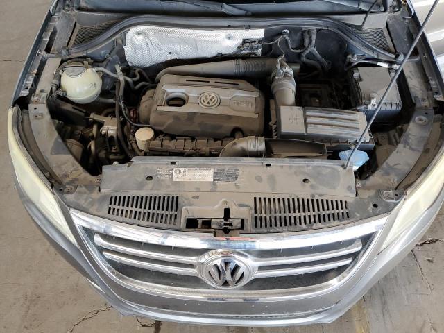 Photo 10 VIN: WVGAV7AX7AW513556 - VOLKSWAGEN TIGUAN 