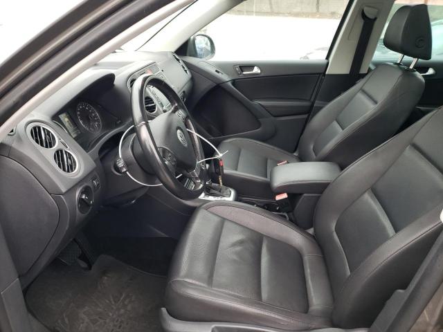 Photo 6 VIN: WVGAV7AX7AW529823 - VOLKSWAGEN TIGUAN S 