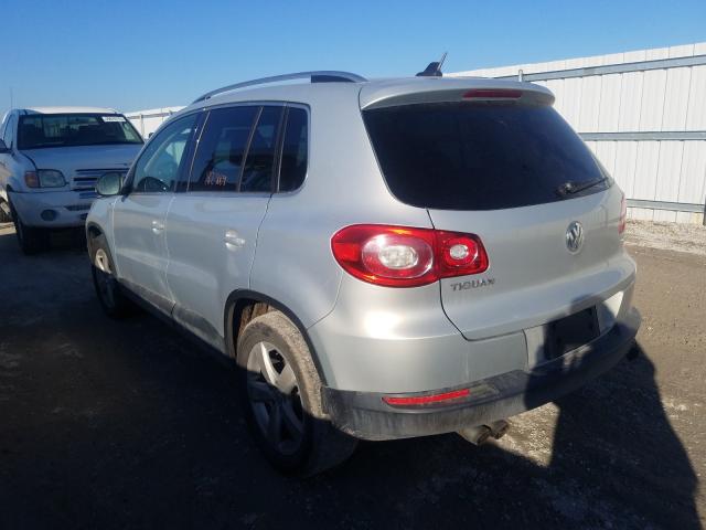 Photo 2 VIN: WVGAV7AX7AW535931 - VOLKSWAGEN TIGUAN 