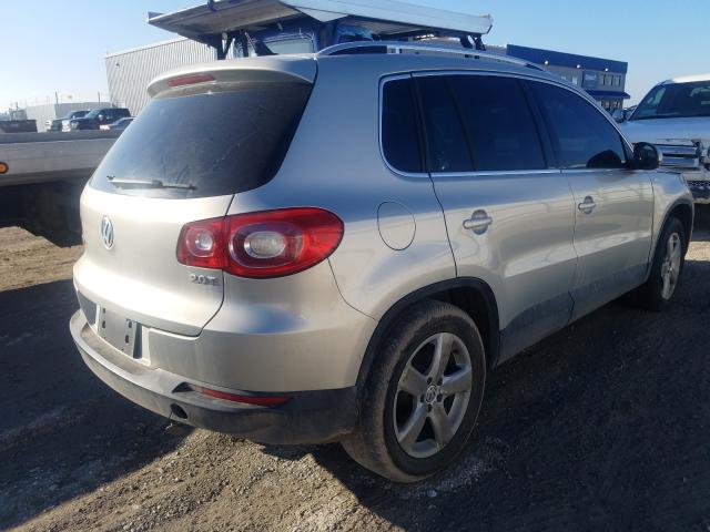 Photo 3 VIN: WVGAV7AX7AW535931 - VOLKSWAGEN TIGUAN 