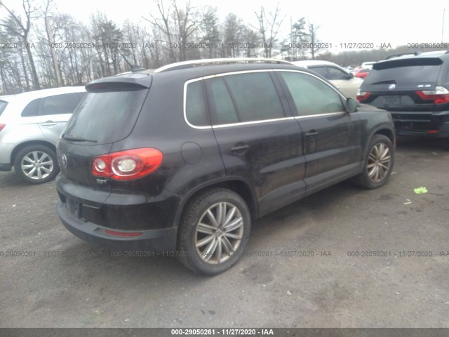 Photo 3 VIN: WVGAV7AX7BW503398 - VOLKSWAGEN TIGUAN 