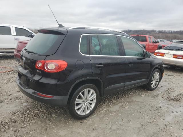 Photo 2 VIN: WVGAV7AX7BW515194 - VOLKSWAGEN TIGUAN S 