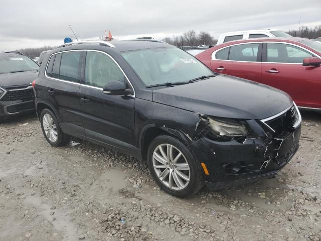 Photo 3 VIN: WVGAV7AX7BW515194 - VOLKSWAGEN TIGUAN S 