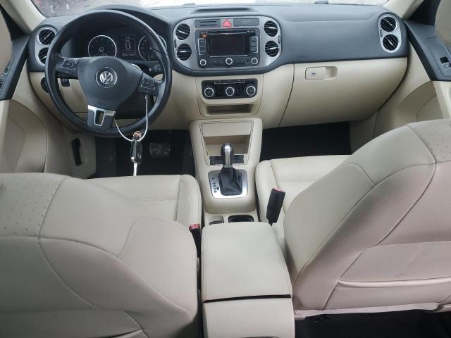 Photo 7 VIN: WVGAV7AX7BW515194 - VOLKSWAGEN TIGUAN S 