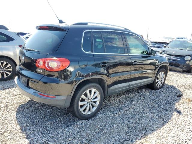 Photo 2 VIN: WVGAV7AX7BW531847 - VOLKSWAGEN TIGUAN S 