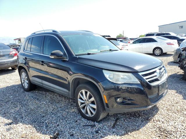 Photo 3 VIN: WVGAV7AX7BW531847 - VOLKSWAGEN TIGUAN S 