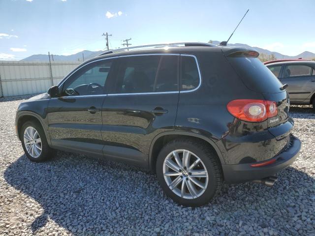 Photo 1 VIN: WVGAV7AX7BW539933 - VOLKSWAGEN TIGUAN S 