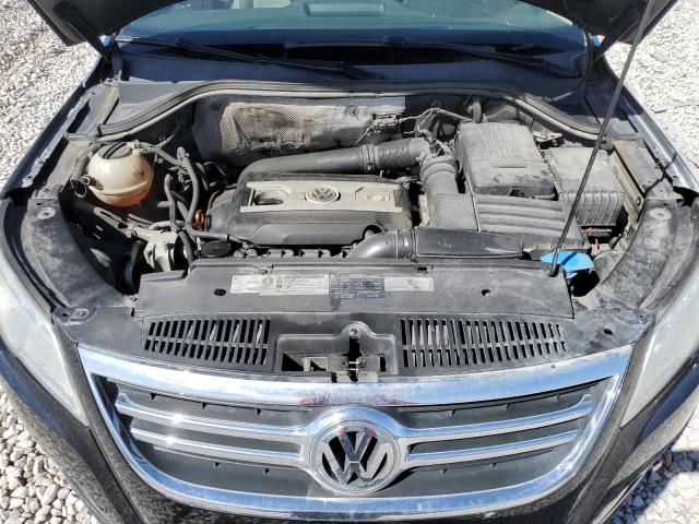 Photo 10 VIN: WVGAV7AX7BW539933 - VOLKSWAGEN TIGUAN S 