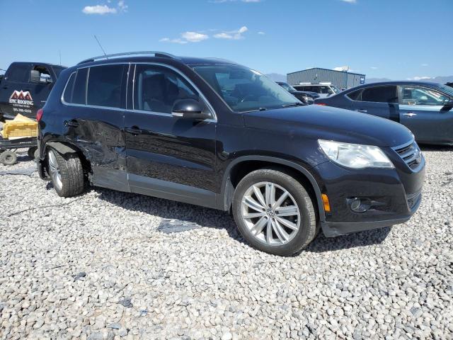 Photo 3 VIN: WVGAV7AX7BW539933 - VOLKSWAGEN TIGUAN S 