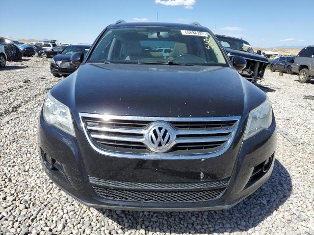 Photo 4 VIN: WVGAV7AX7BW539933 - VOLKSWAGEN TIGUAN S 