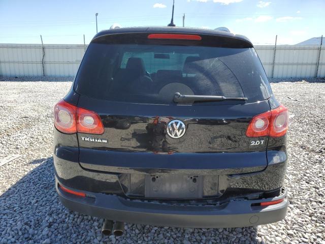 Photo 5 VIN: WVGAV7AX7BW539933 - VOLKSWAGEN TIGUAN S 