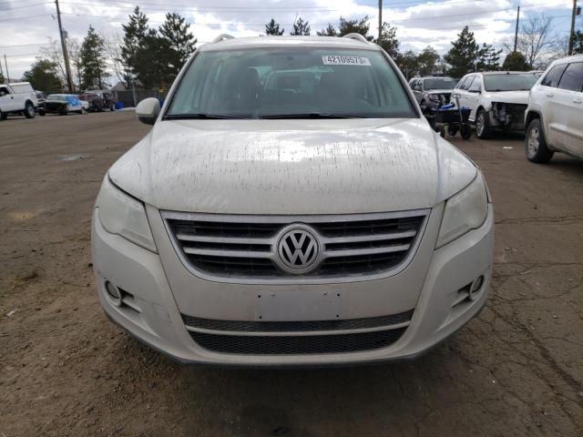 Photo 4 VIN: WVGAV7AX7BW544386 - VOLKSWAGEN TIGUAN S 