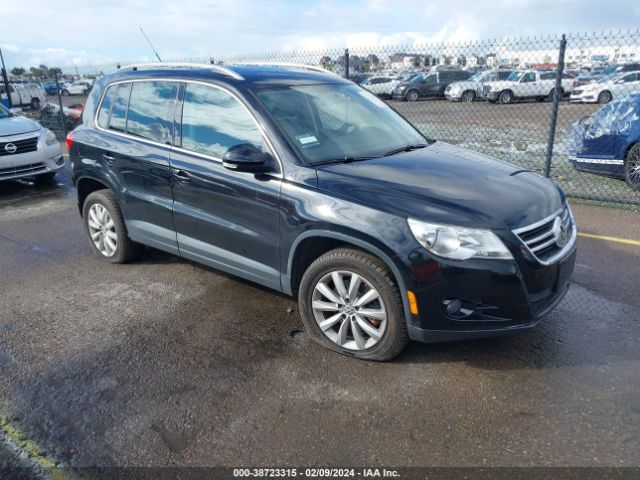 Photo 0 VIN: WVGAV7AX7BW556957 - VOLKSWAGEN TIGUAN 