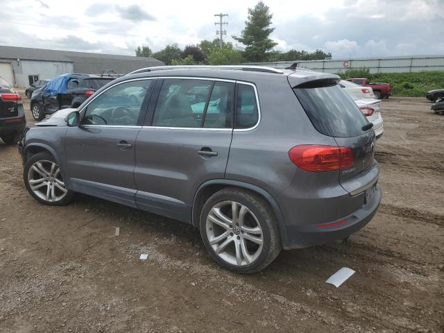 Photo 1 VIN: WVGAV7AX7CW003811 - VOLKSWAGEN TIGUAN S 