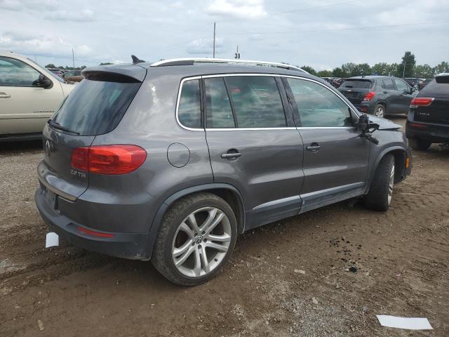 Photo 2 VIN: WVGAV7AX7CW003811 - VOLKSWAGEN TIGUAN S 