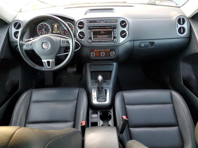 Photo 7 VIN: WVGAV7AX7CW005221 - VOLKSWAGEN TIGUAN S 