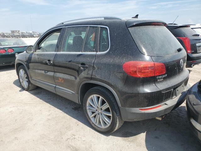 Photo 1 VIN: WVGAV7AX7CW529680 - VOLKSWAGEN TIGUAN S 