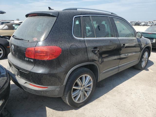 Photo 2 VIN: WVGAV7AX7CW529680 - VOLKSWAGEN TIGUAN S 