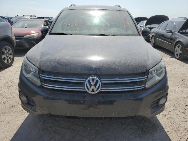 Photo 4 VIN: WVGAV7AX7CW529680 - VOLKSWAGEN TIGUAN S 