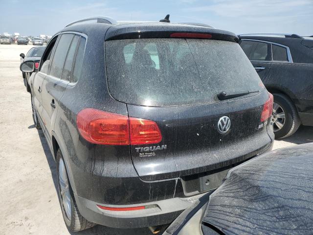 Photo 5 VIN: WVGAV7AX7CW529680 - VOLKSWAGEN TIGUAN S 